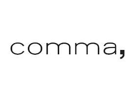 Comma,