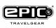 Epic ja Airbox Travelgear