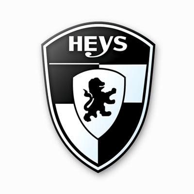 Heys