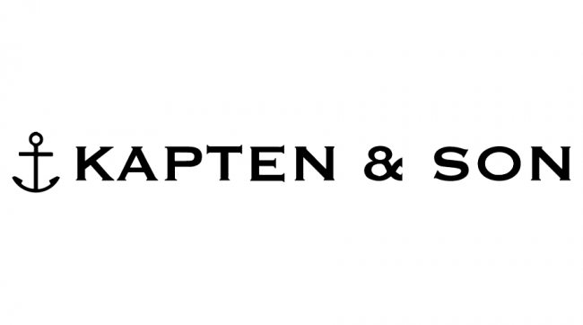 Kapten & Son