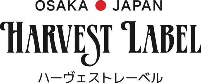 Harvest Label