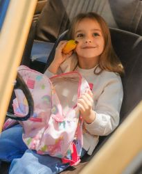 Puccini lastenreppu, PKPL-3C, yksisarvinen