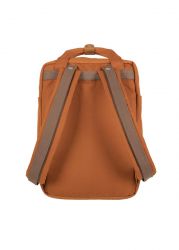 Doughnut Macaroon reppu, rust