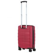 CarryOn Porter, lentolaukku, punainen