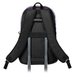 Samsonite Roadseeker tietokonereppu 17.3", Dark olive