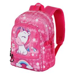 Oh my pop koulureppu, Daydream, pinkki