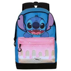 Karactermania Stitch koulureppu, sininen