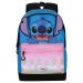 Karactermania Stitch koulureppu, sininen