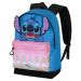 Karactermania Stitch koulureppu, sininen