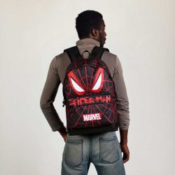 Marvel koulureppu, Hämähäkkimies