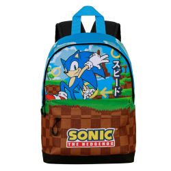 Karactermania Sonic kerhoreppu, sininen