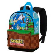 Karactermania Sonic kerhoreppu, sininen