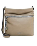 Emily & Noah olkalaukku Harmina, 65241,900, taupe