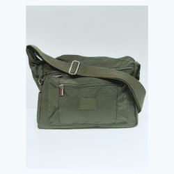 Nabo NK 1657 olkalaukku, Olive