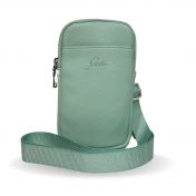 Gluxklee kännykkälaukku GX-2761-1, minttu