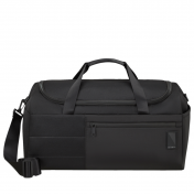 Samsonite Vaycay Duffle matkakassi, musta