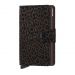 Secrid Miniwallet, Leo Brown