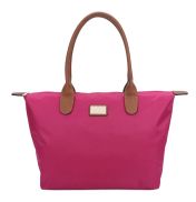 Gallantry La Balade olkalaukku Z-03, fuksia