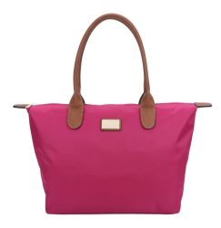 Gallantry La Balade olkalaukku Z-03, fuksia