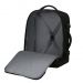 American Tourister Take2Cabin M matkareppu, Musta