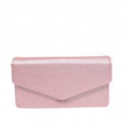 Migant juhlalaukku, MG-1554, metallic pink