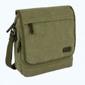 Camel Active Molina olkalaukku L, Khaki 