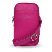 Gluxklee kännykkälaukku GX-2761-1, pinkki