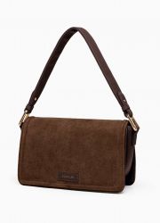 Puccini olkalaukku, BK2251026, ruskea
