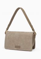 Puccini olkalaukku, BK2251026, taupe