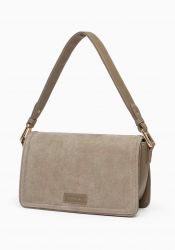 Puccini olkalaukku, BK2251026, taupe