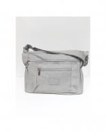 Nabo olkalaukku NK-1657, Beige/vaaleanharmaa