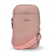 Gluxklee kännykkälaukku GX-2761-1, vaaleanpunainen