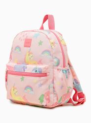 Puccini lastenreppu, PKPL-3C, yksisarvinen