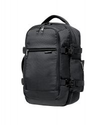 Puccini Easy Pack matkareppu S, 90171, musta