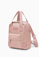 Puccini Joy 2 in 1, olkalaukku ja minireppu, roosa