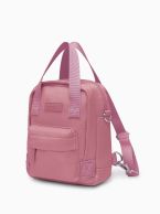 Puccini Joy 2 in 1, olkalaukku ja minireppu, fuksia