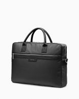 Puccini tietokonelaukku 15,6", TL2509-1, musta