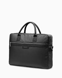 Puccini tietokonelaukku 15,6", TL2509-1, musta