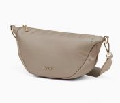 Puccini Pulse-olkalaukku TM247-2, taupe