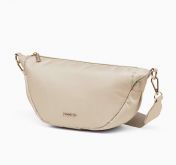 Puccini Pulse-olkalaukku TM247-6A, beige