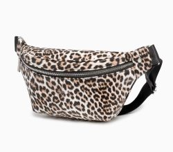 Puccini crossbodyvyölaukku TM251-6, leopardi