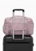 Puccini Packsy 2in1 matkakassi, TD247-3C, roosa