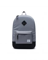 Herschel Heritage reppu, harmaa/musta