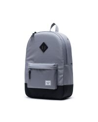 Herschel Heritage reppu, harmaa/musta