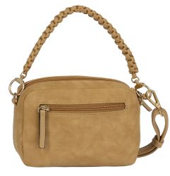 Gabor Belene kameralaukku, camel