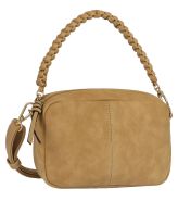 Gabor Belene kameralaukku, camel