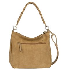 Gabor Belene olkalaukku M, camel