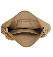 Gabor Belene olkalaukku M, camel