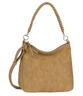 Gabor Belene olkalaukku M, camel