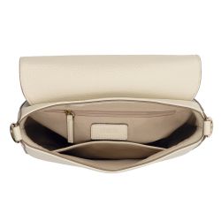 Gabor Linda satulalaukku, 012451, luonnonvalkoinen